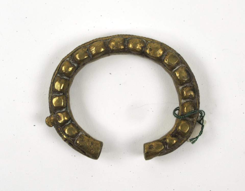 Armring, Armreif