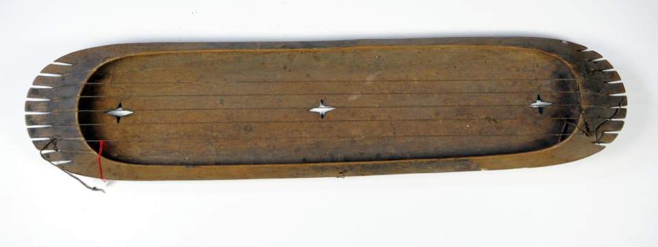 Musikinstrument