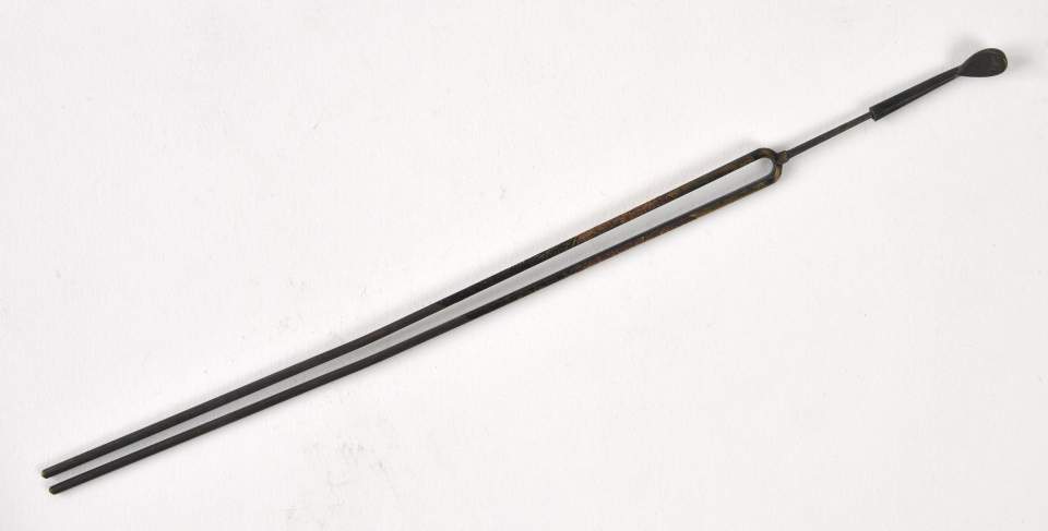Haarpfeil