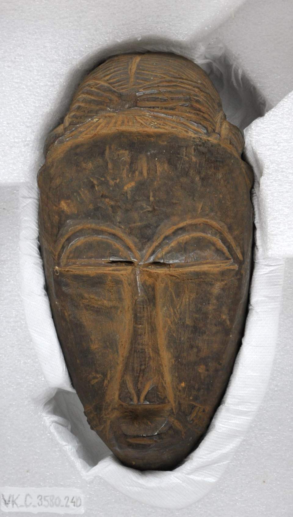 Maske