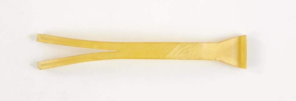 Haarpfeil