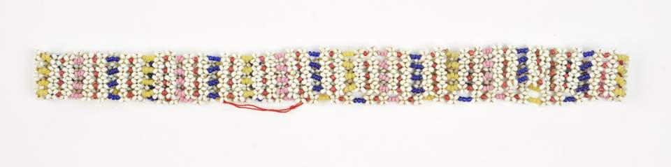 Schmuckband 