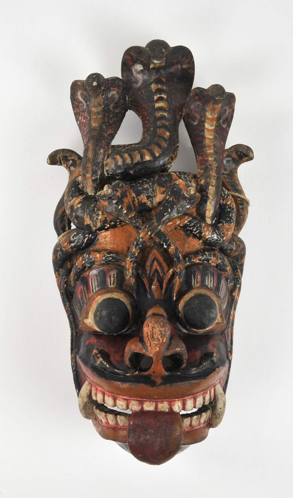 Maske