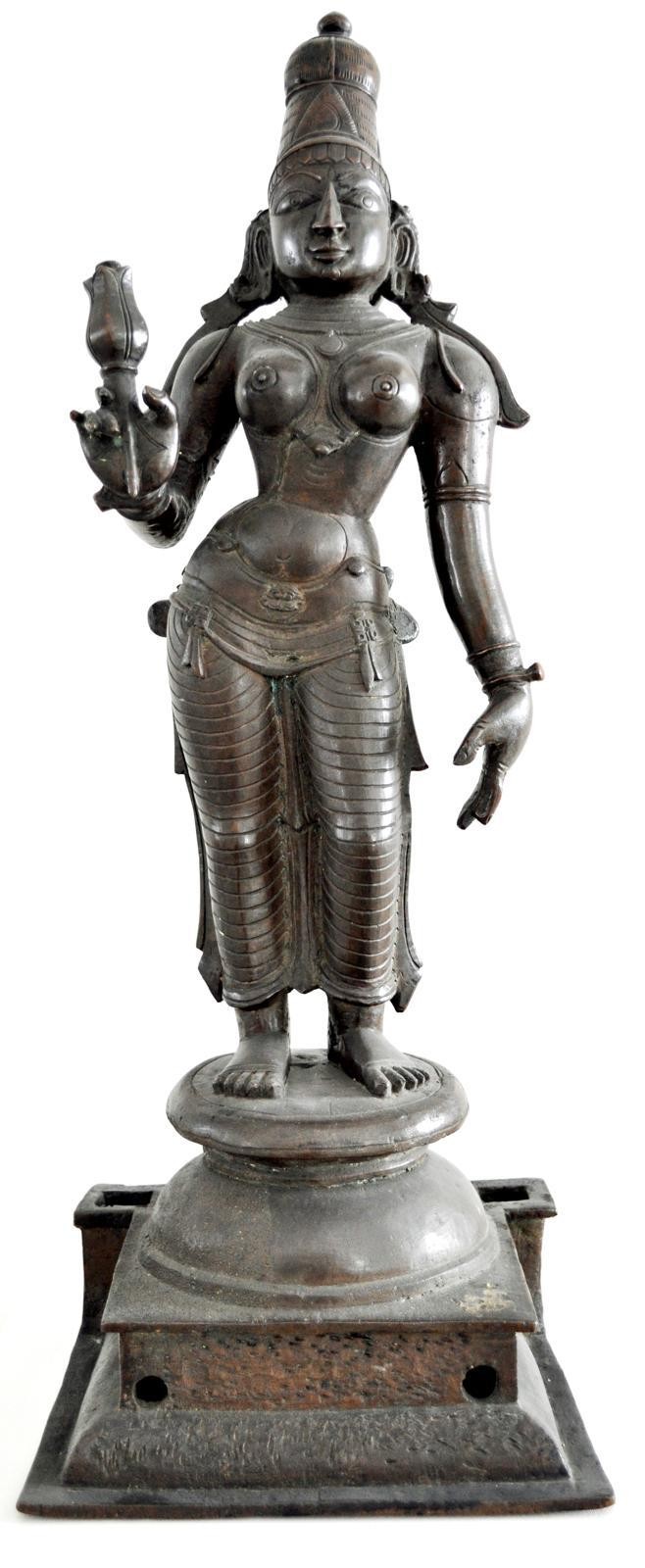 Paravati