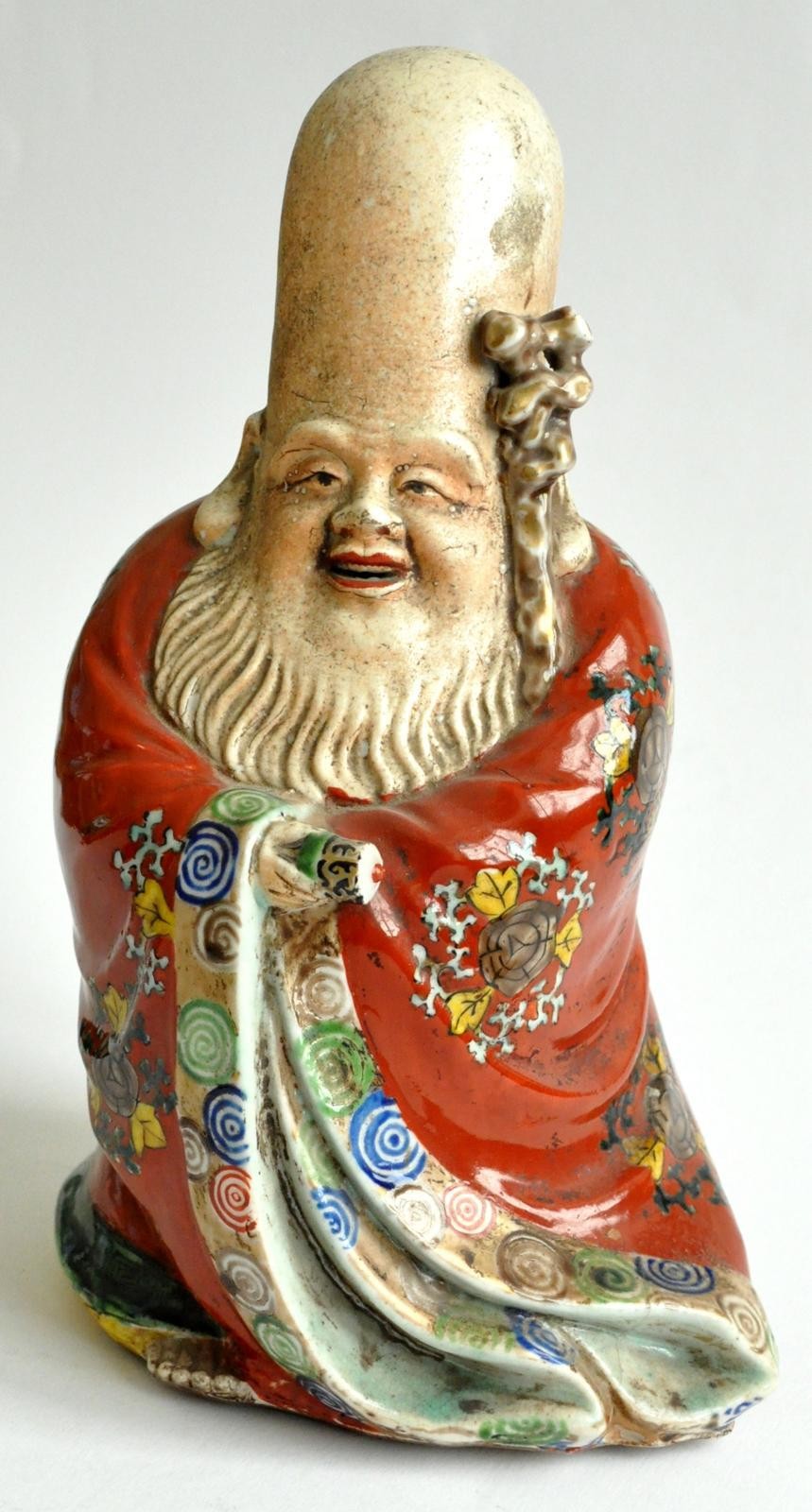 Gott des Langen Lebens