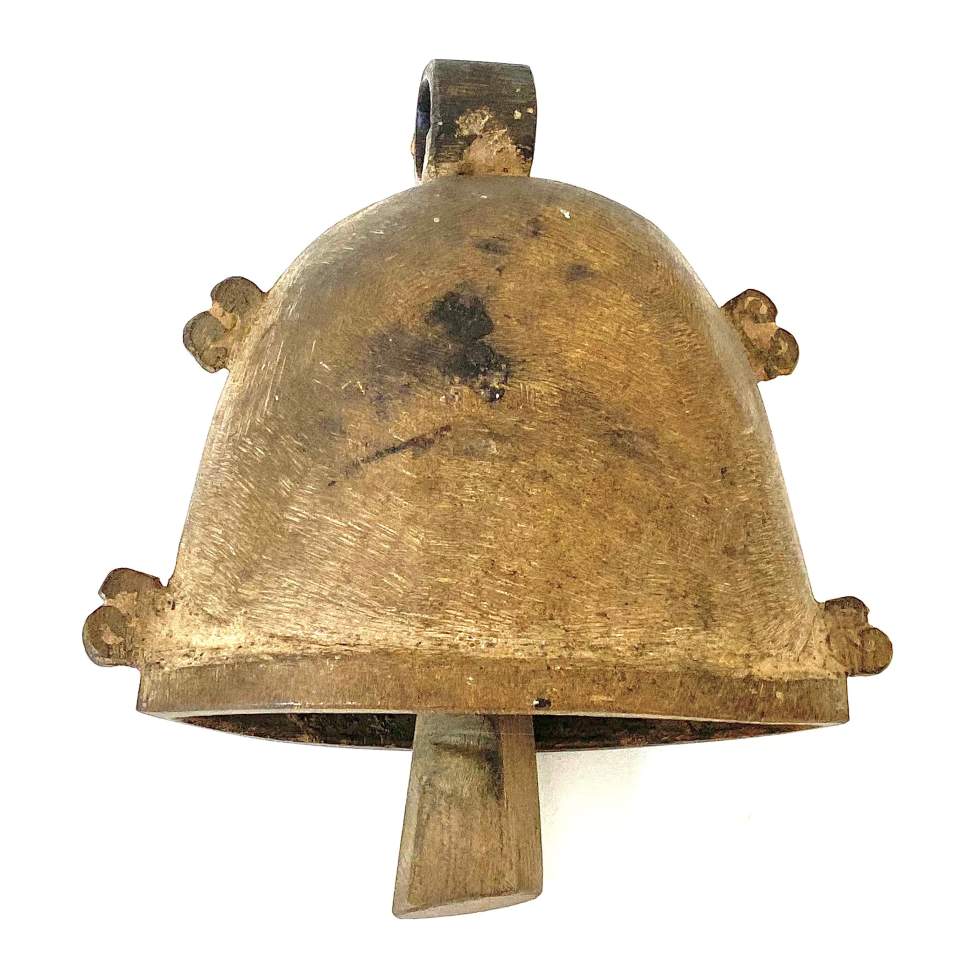 Tierglocke