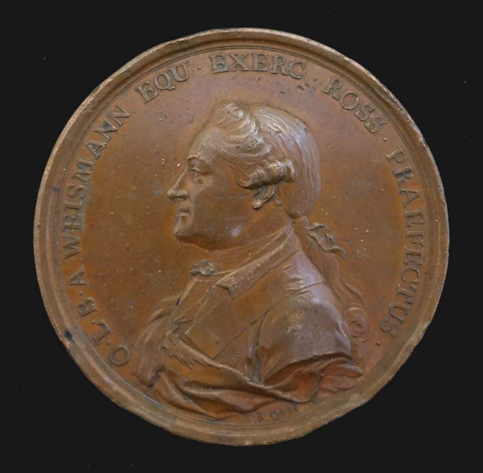 Medaille