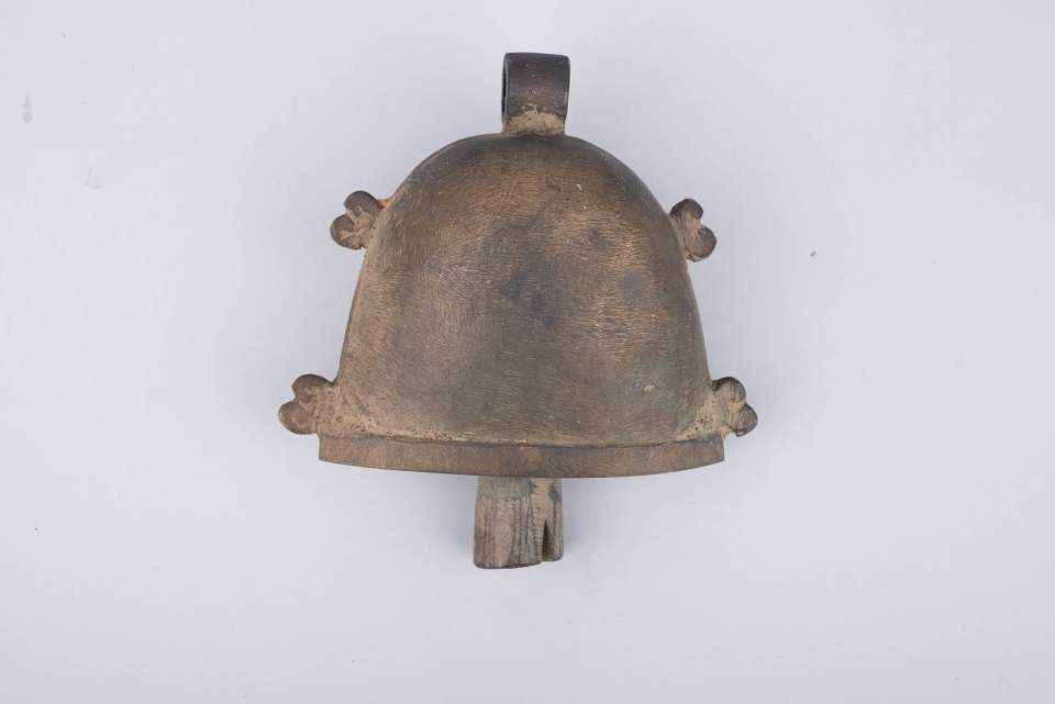 Tierglocke