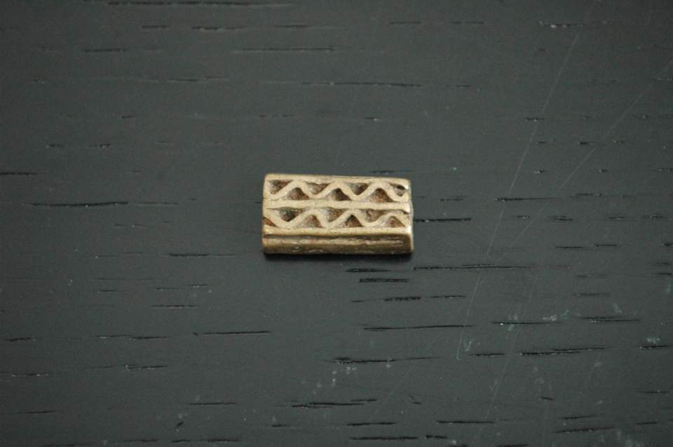 Goldgewichte der Ashante