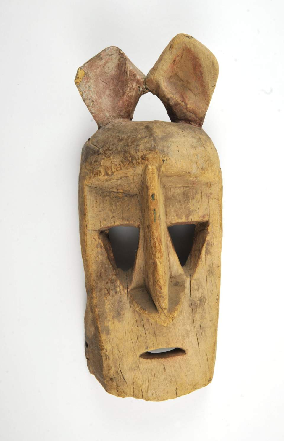 Hasen- Maske
