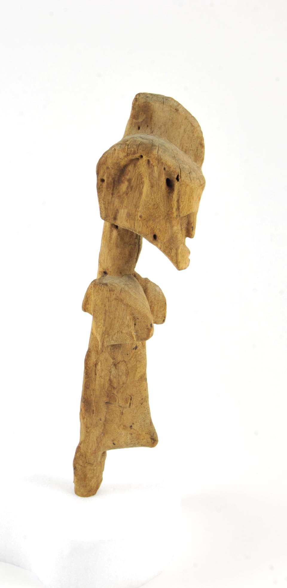 Weibliche Ahnenfigur