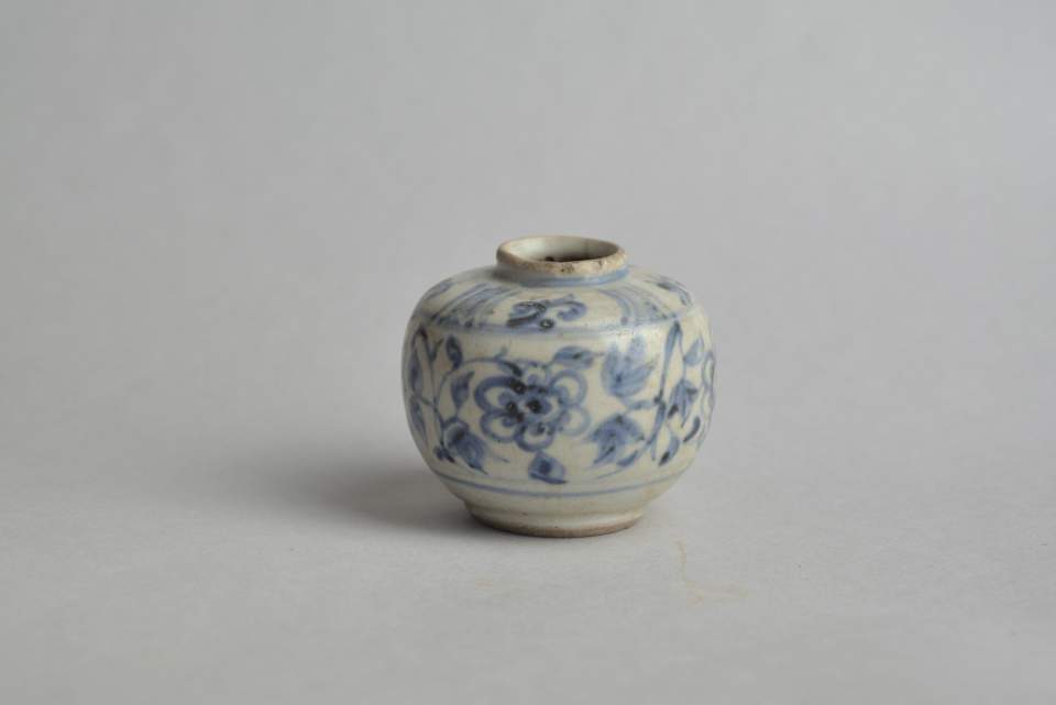 Kleine Vase