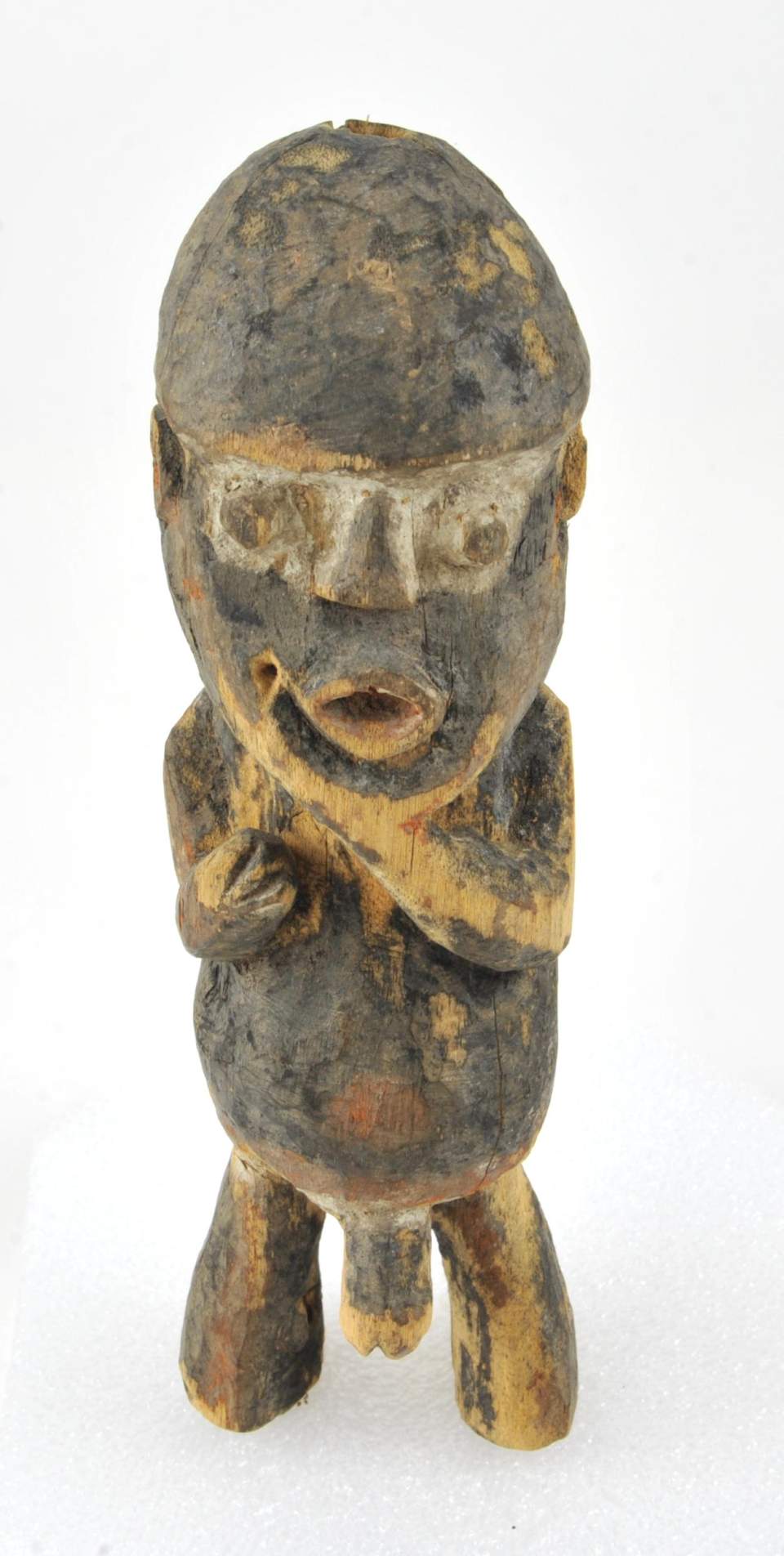 Ahnenfigur Tadep