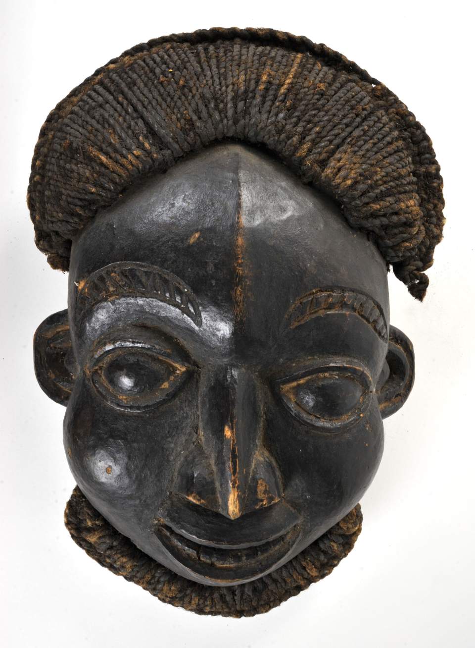 Aufsatzmaske