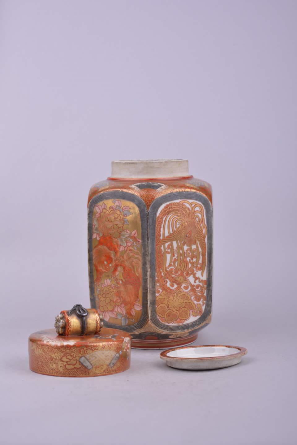 Vase