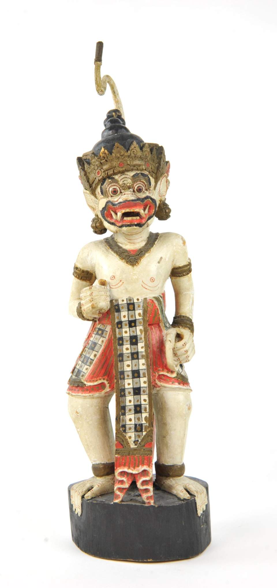 Figur Sugriwa