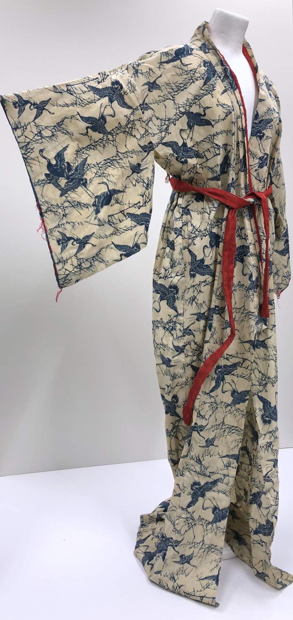 Kimono, Gewand, Mantel