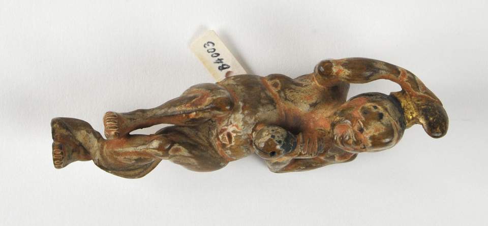 Netsuke