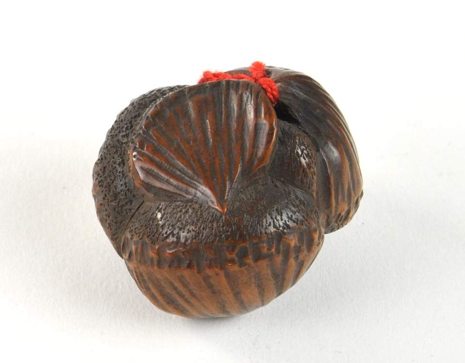 Netsuke