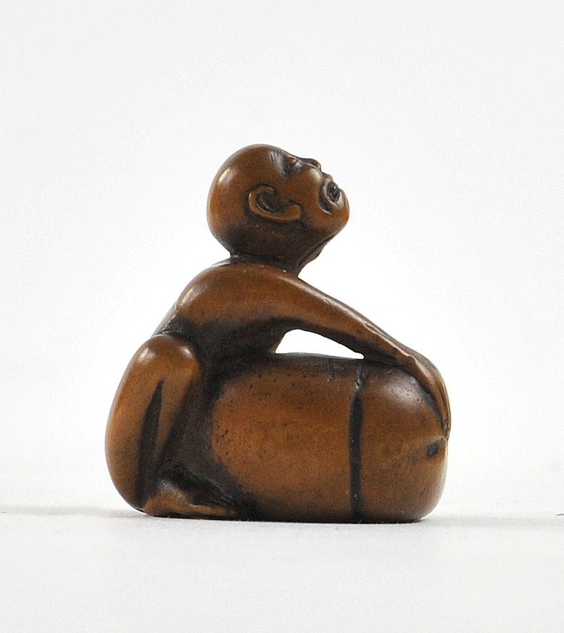 Netsuke