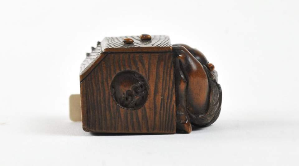 Netsuke