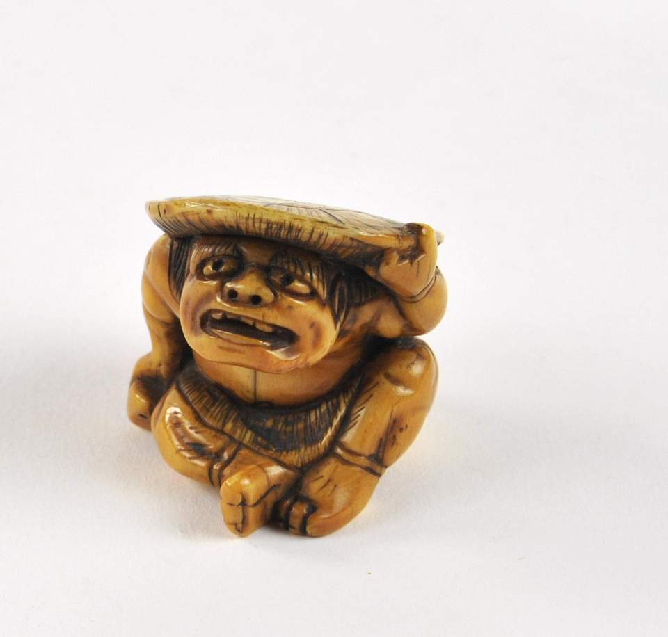 Netsuke