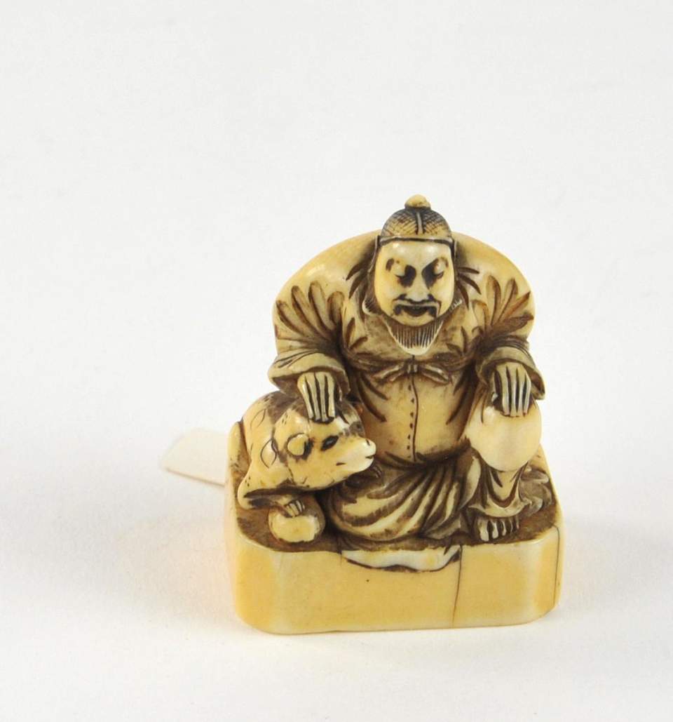 Netsuke