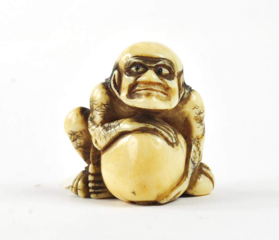 Netsuke
