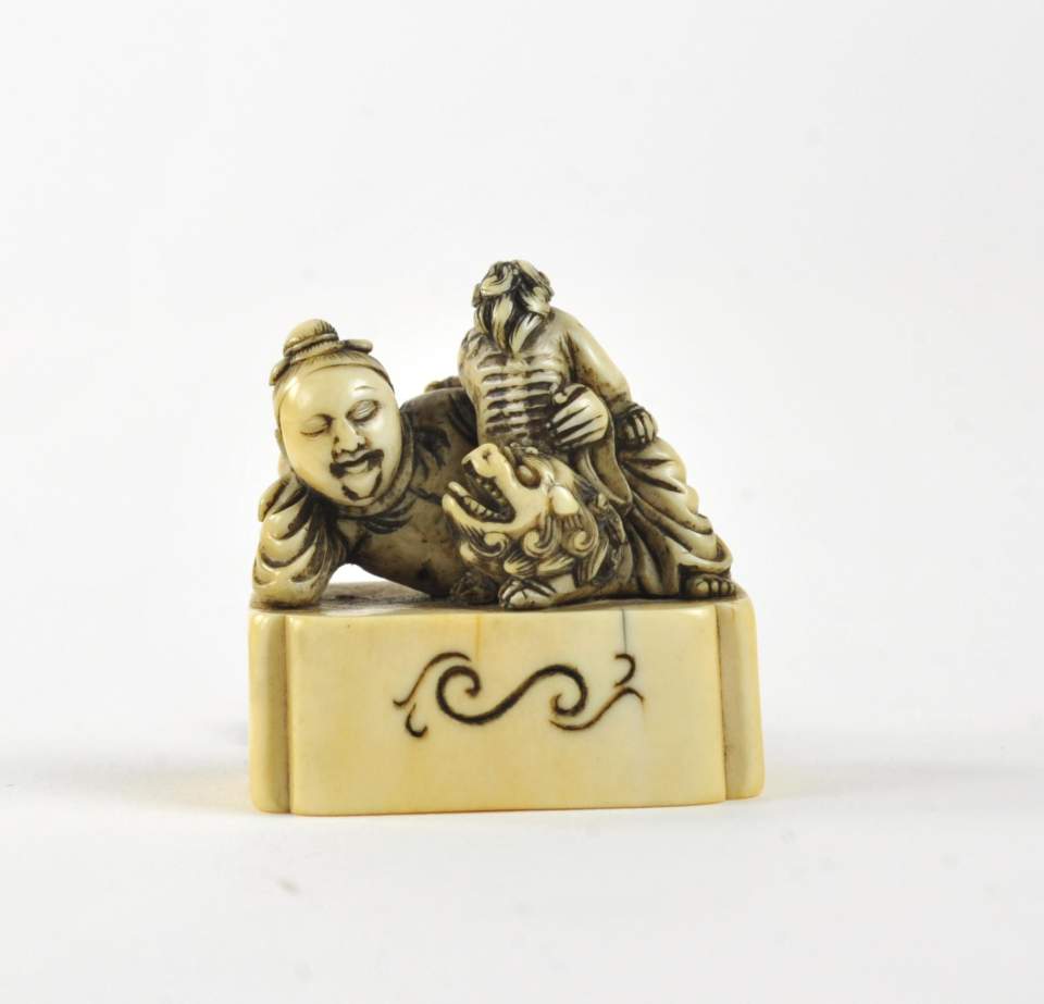 Netsuke