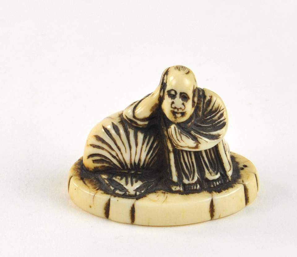 Netsuke