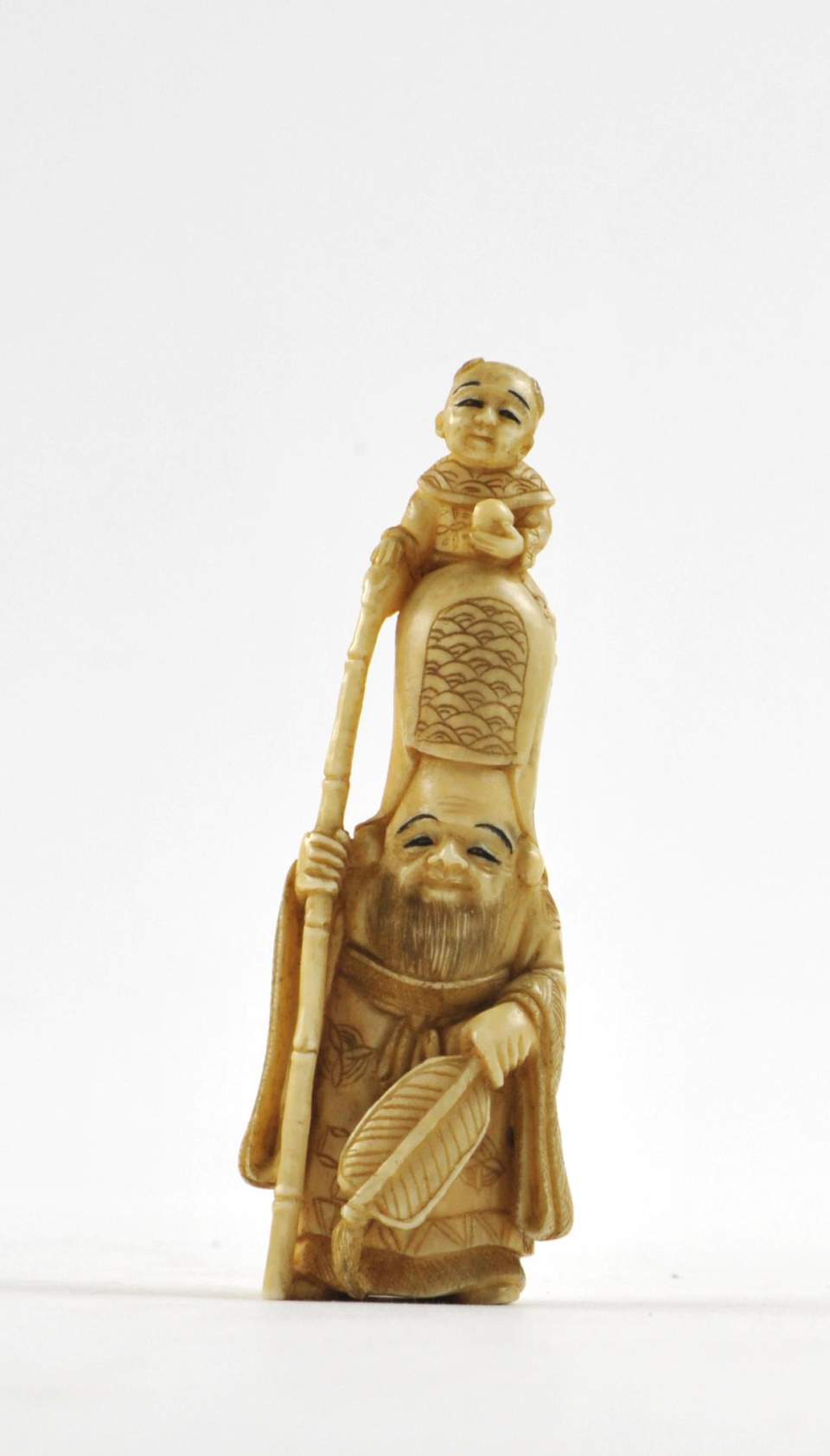 Netsuke