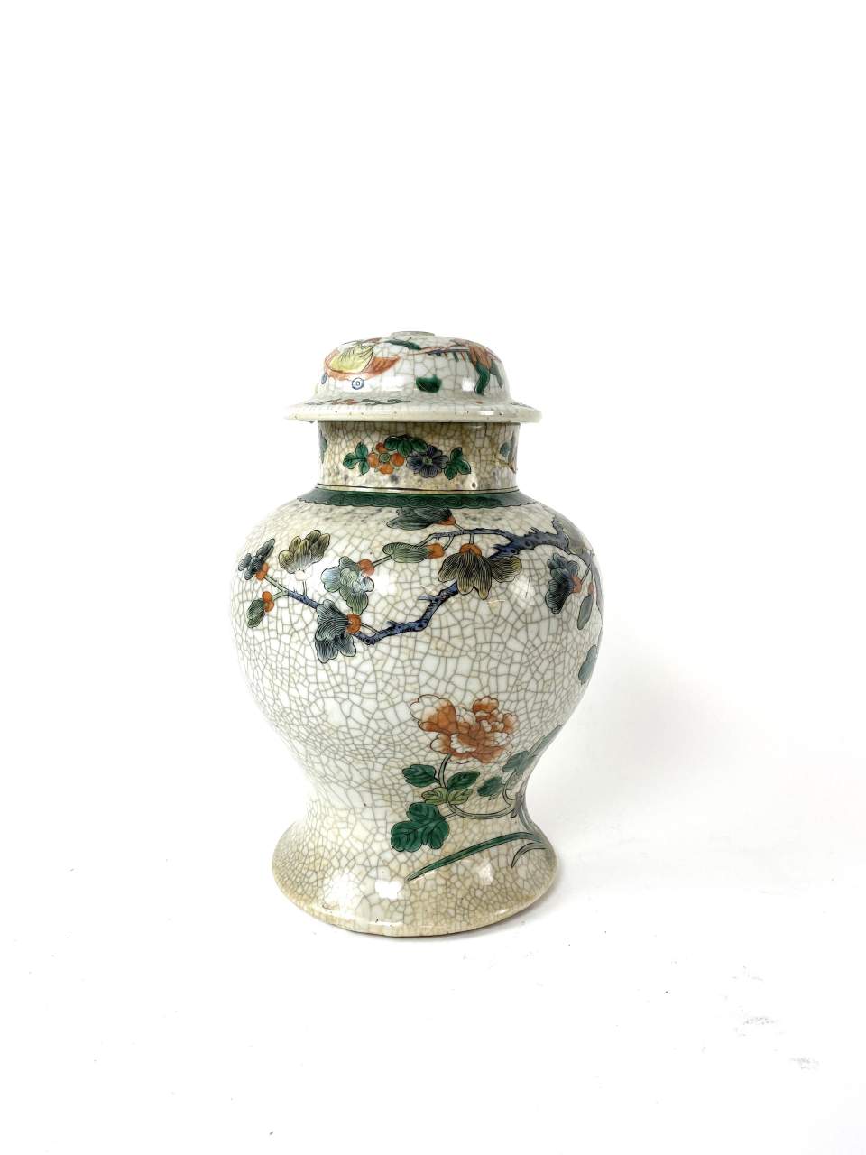 Vase