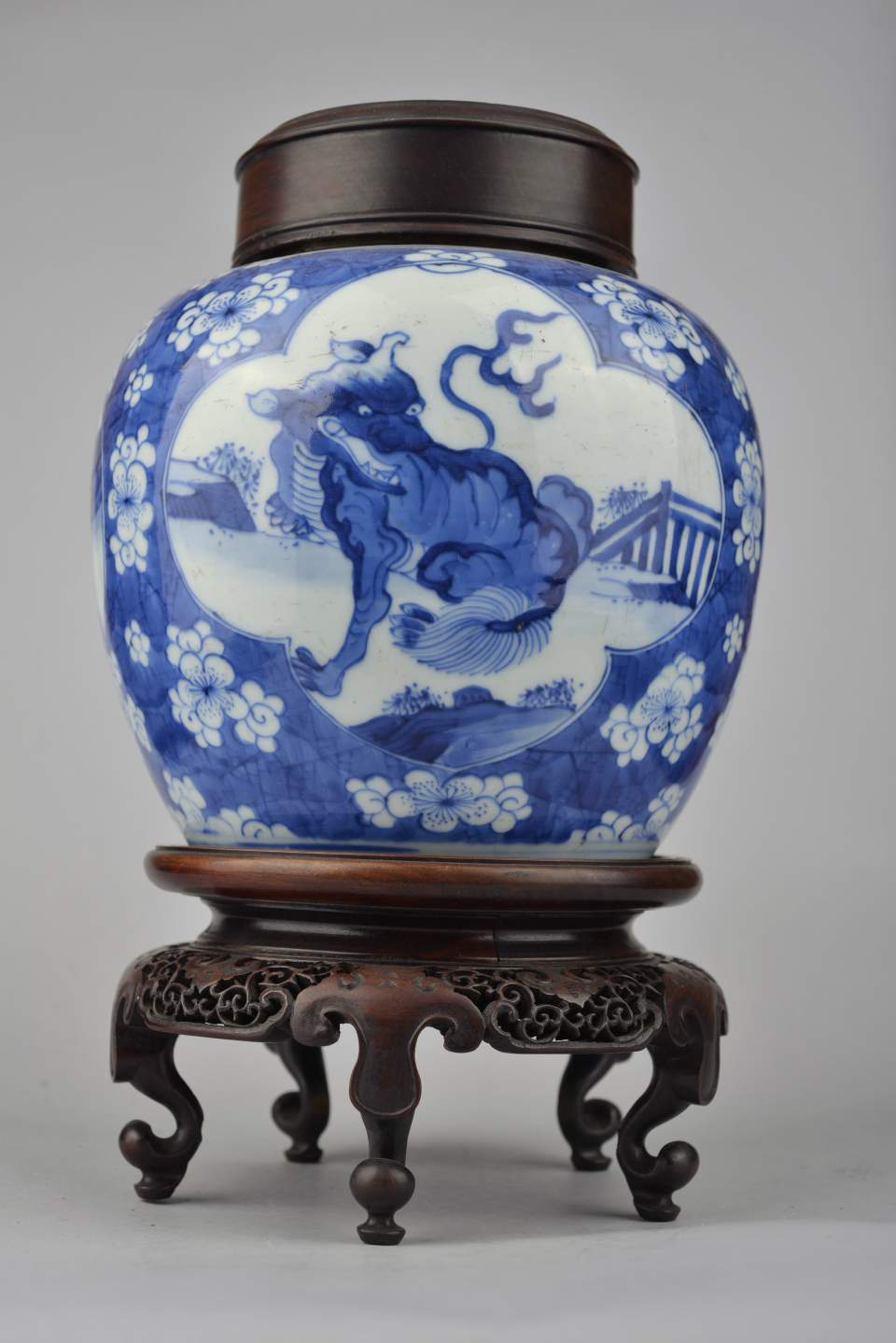 Vase