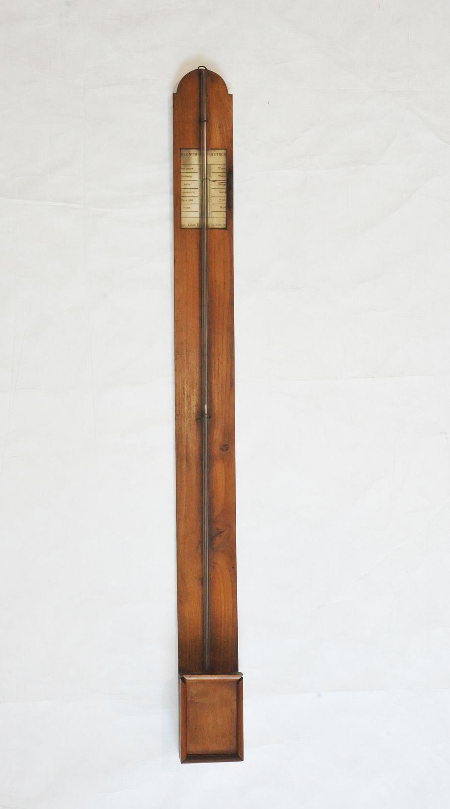 Barometer