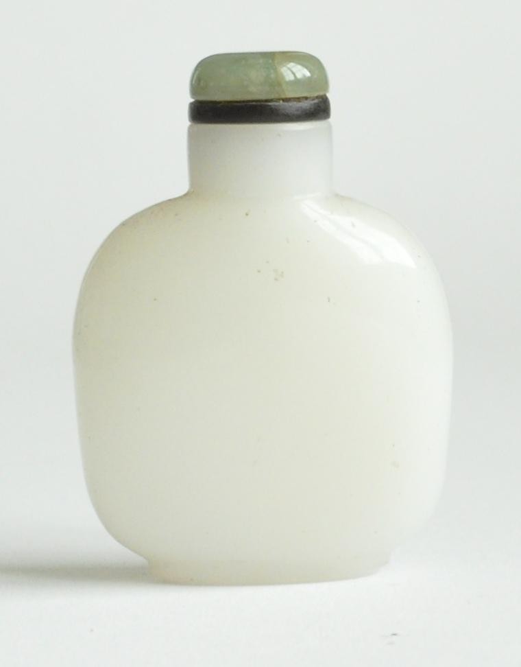 Kleine Flasche, Schnupftabakfläschchen