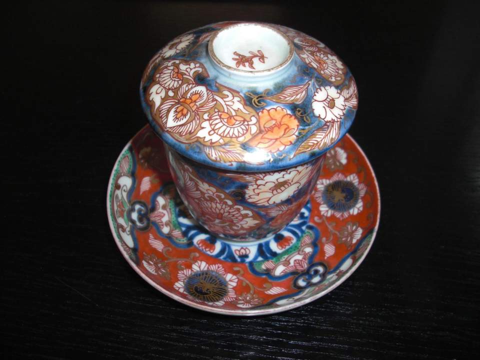 Imari - Tasse