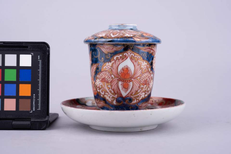 Imari - Tasse
