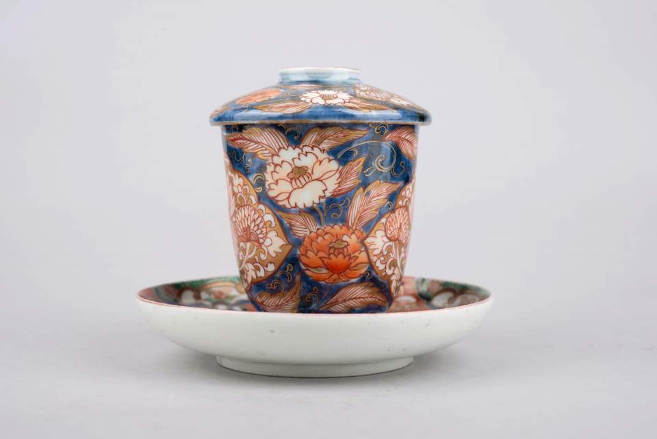 Imari - Tasse