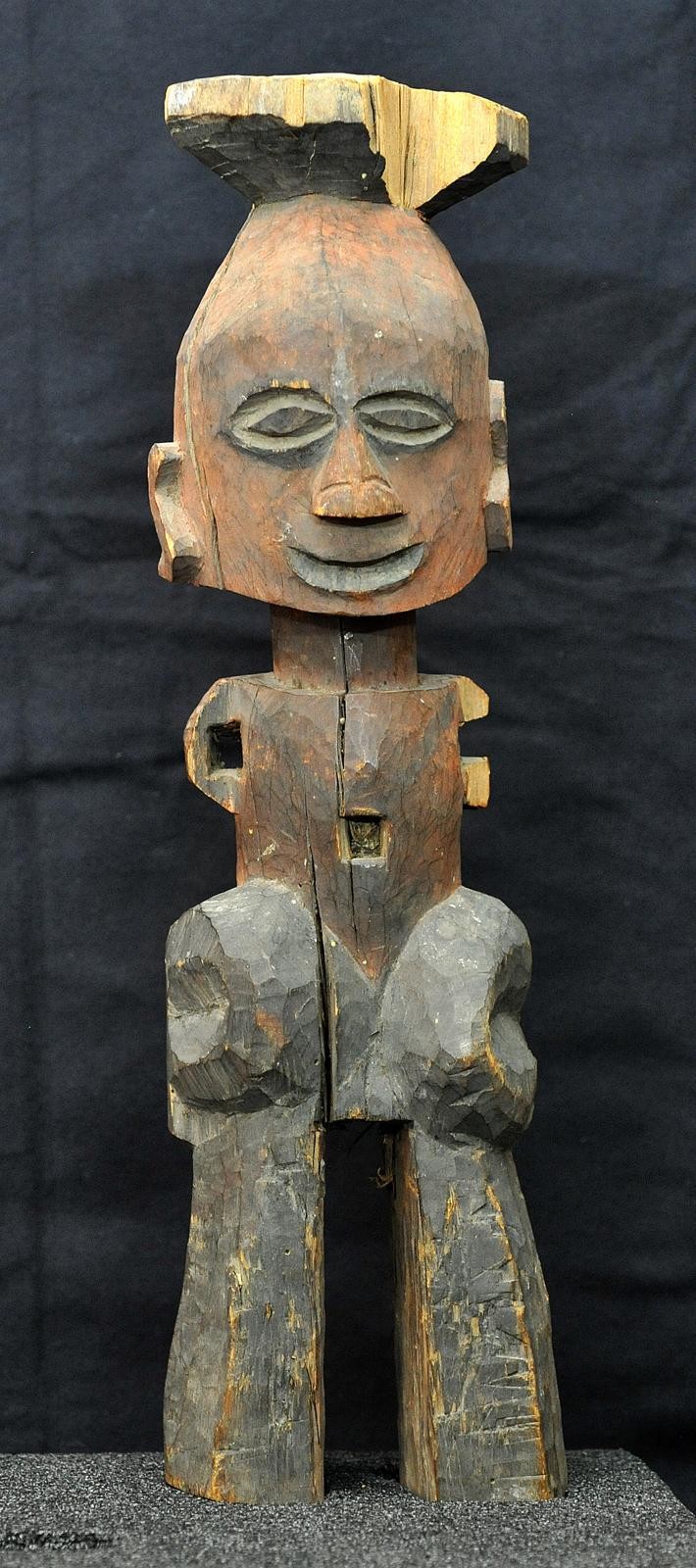 Menschliche Figur