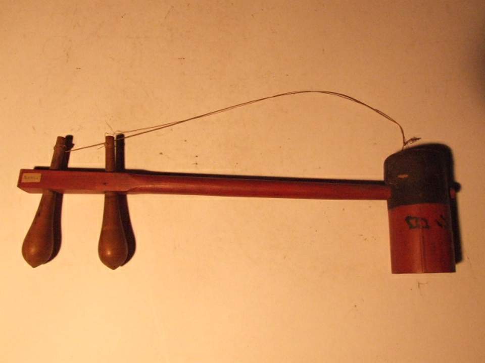 Saiteninstrument