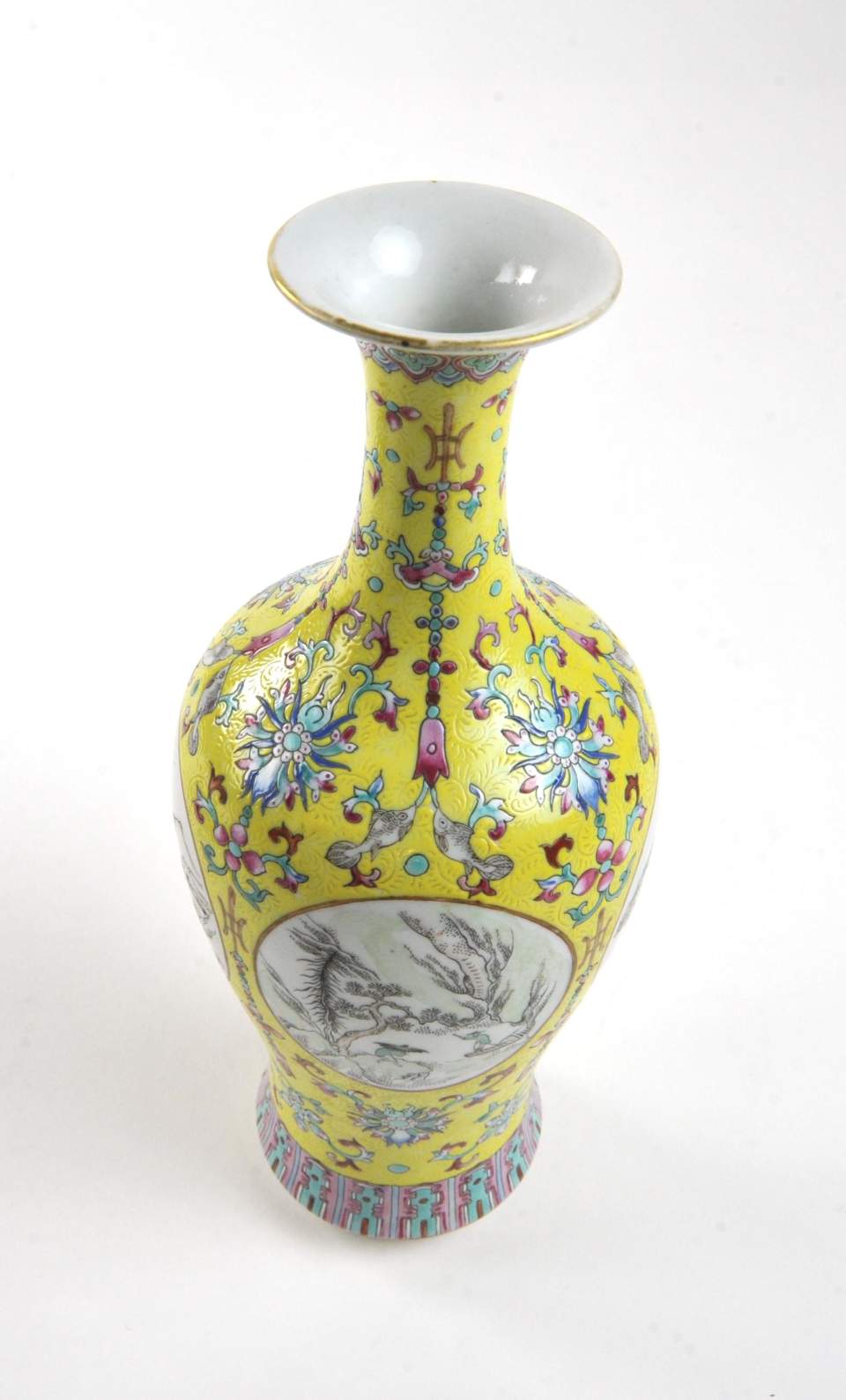 Vase