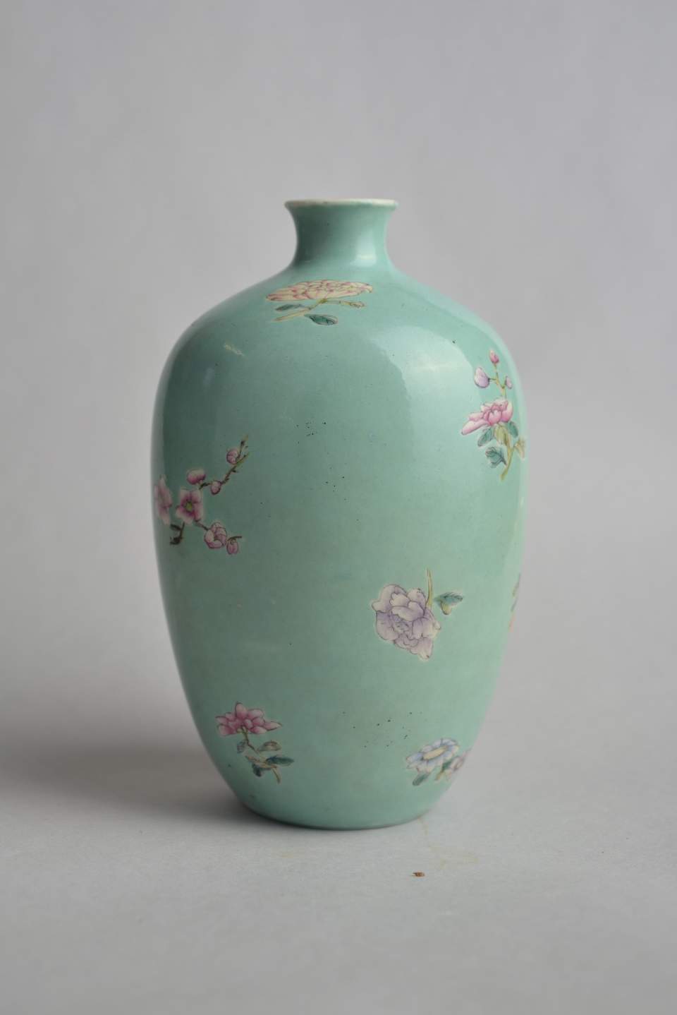 Vase vom Typ Mei-p'ing