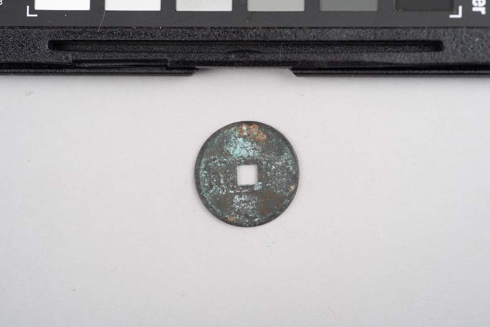 Münze