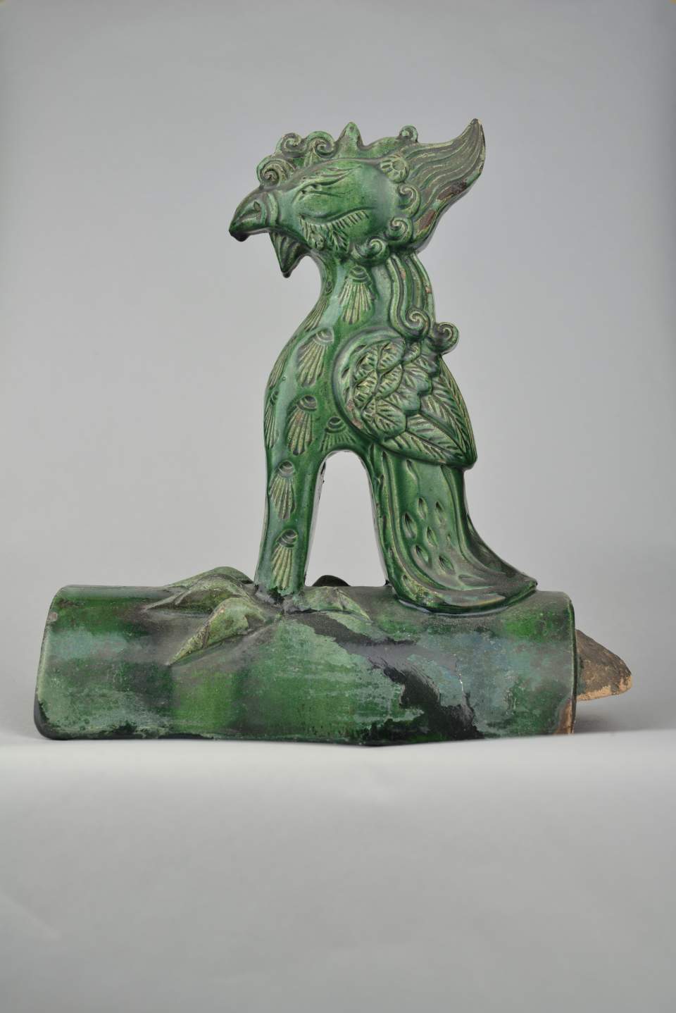 Figur - First-Ziegel