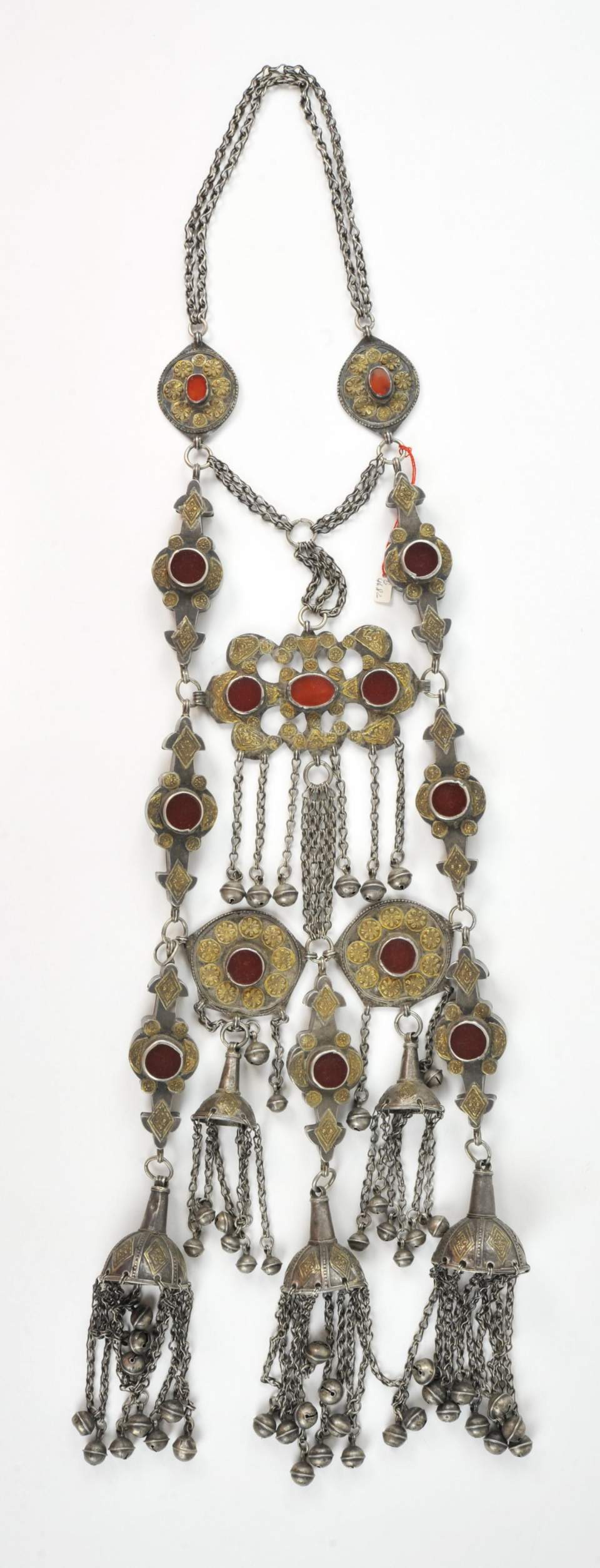 Zopfschmuck "satschmondschuk"