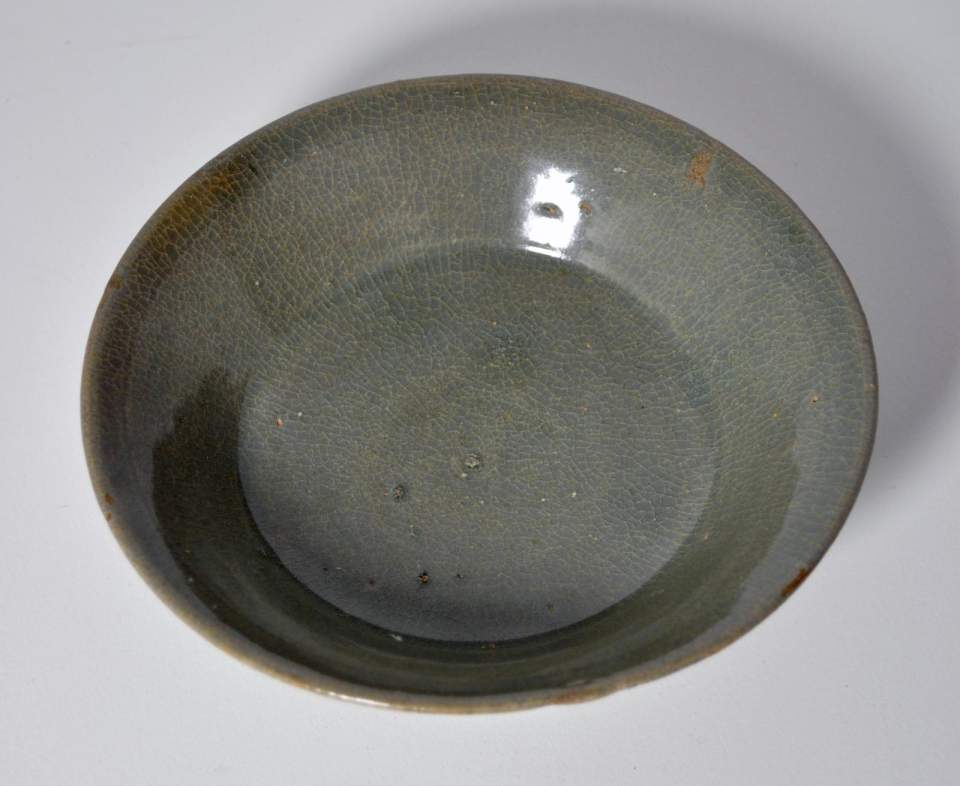 Kleine Schale