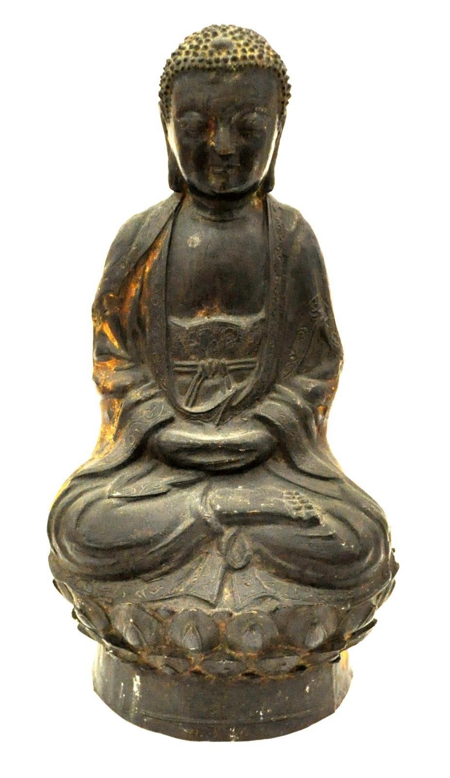O-mi-t'o-fo Buddha Amitabha