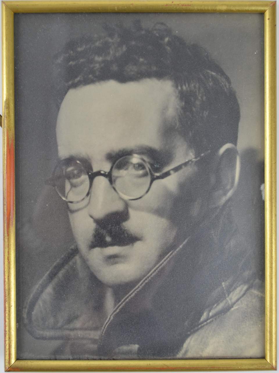 Porträt Robert Gsell