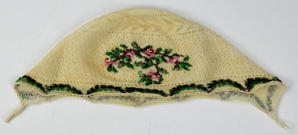 Haube, Kinderhäubchen