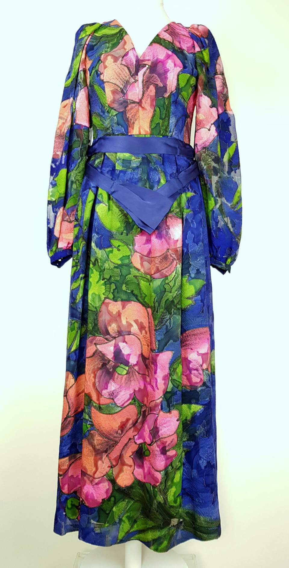 Kleid, Sommerkleid